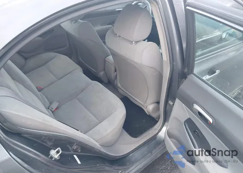 2010 Honda Civic Lx z USA, uszkodzony, nr VIN 2HGFA1F50AH542696